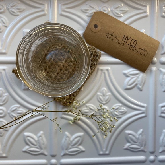 Gift Set of 4 coasters - Picture 7 of 8